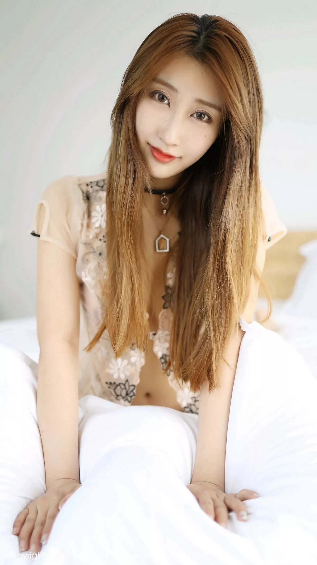 [MyGirl美媛馆]第375期奈美nana写真-秀人资源网